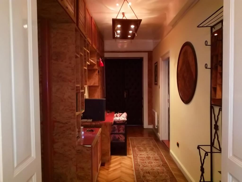 Sweet Harmony Apartment Belgrade Exterior photo