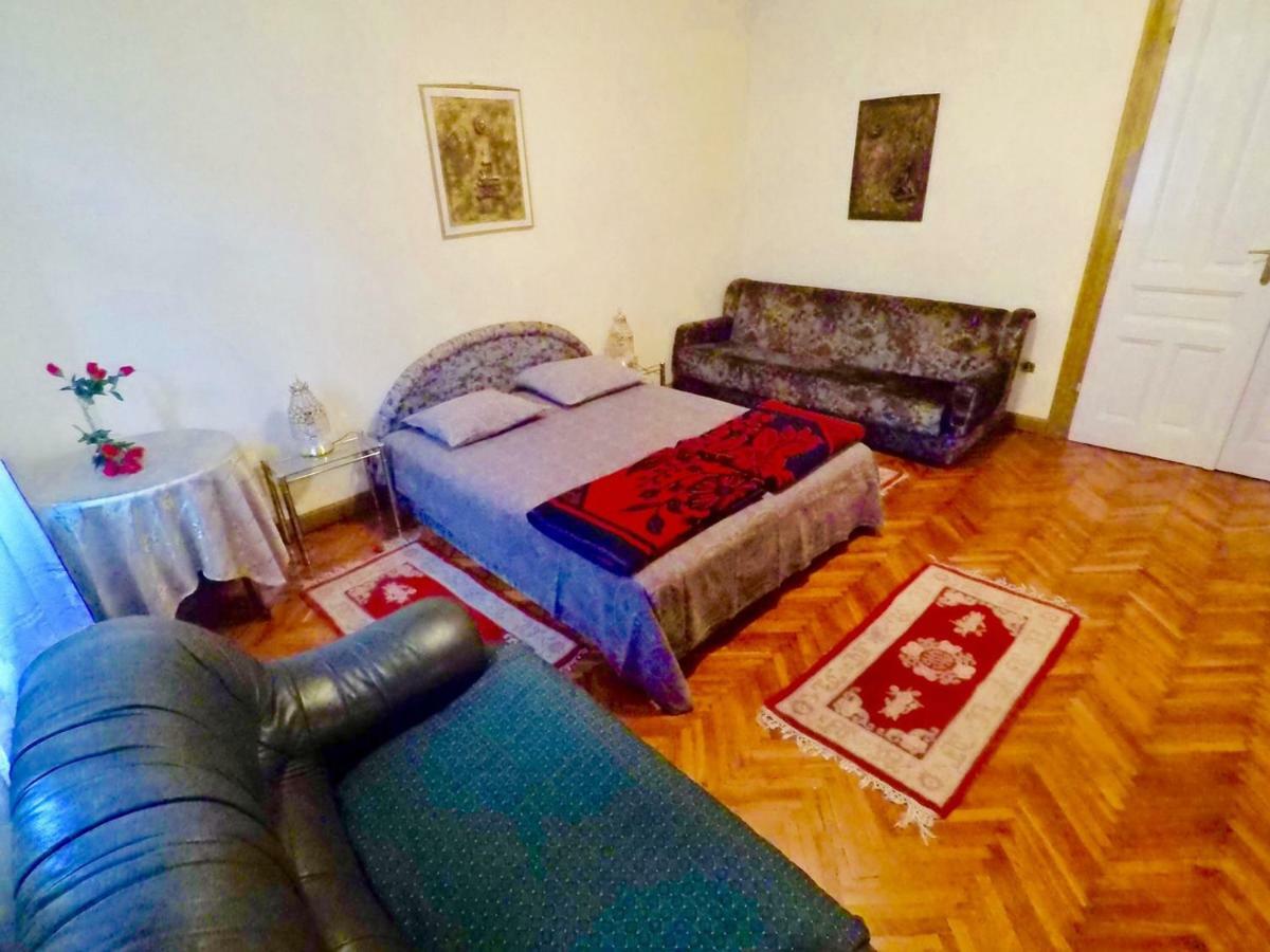 Sweet Harmony Apartment Belgrade Exterior photo