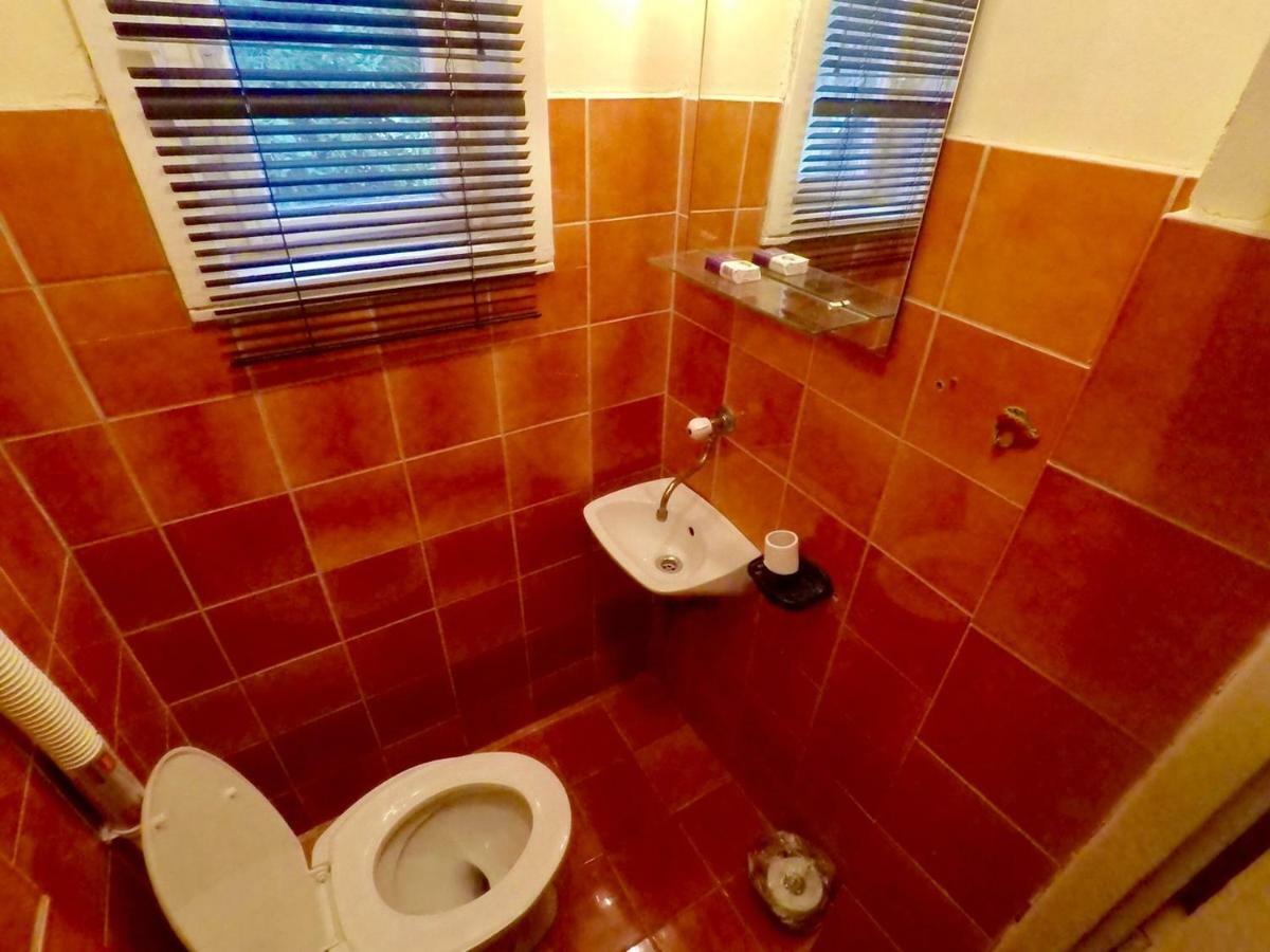 Sweet Harmony Apartment Belgrade Exterior photo